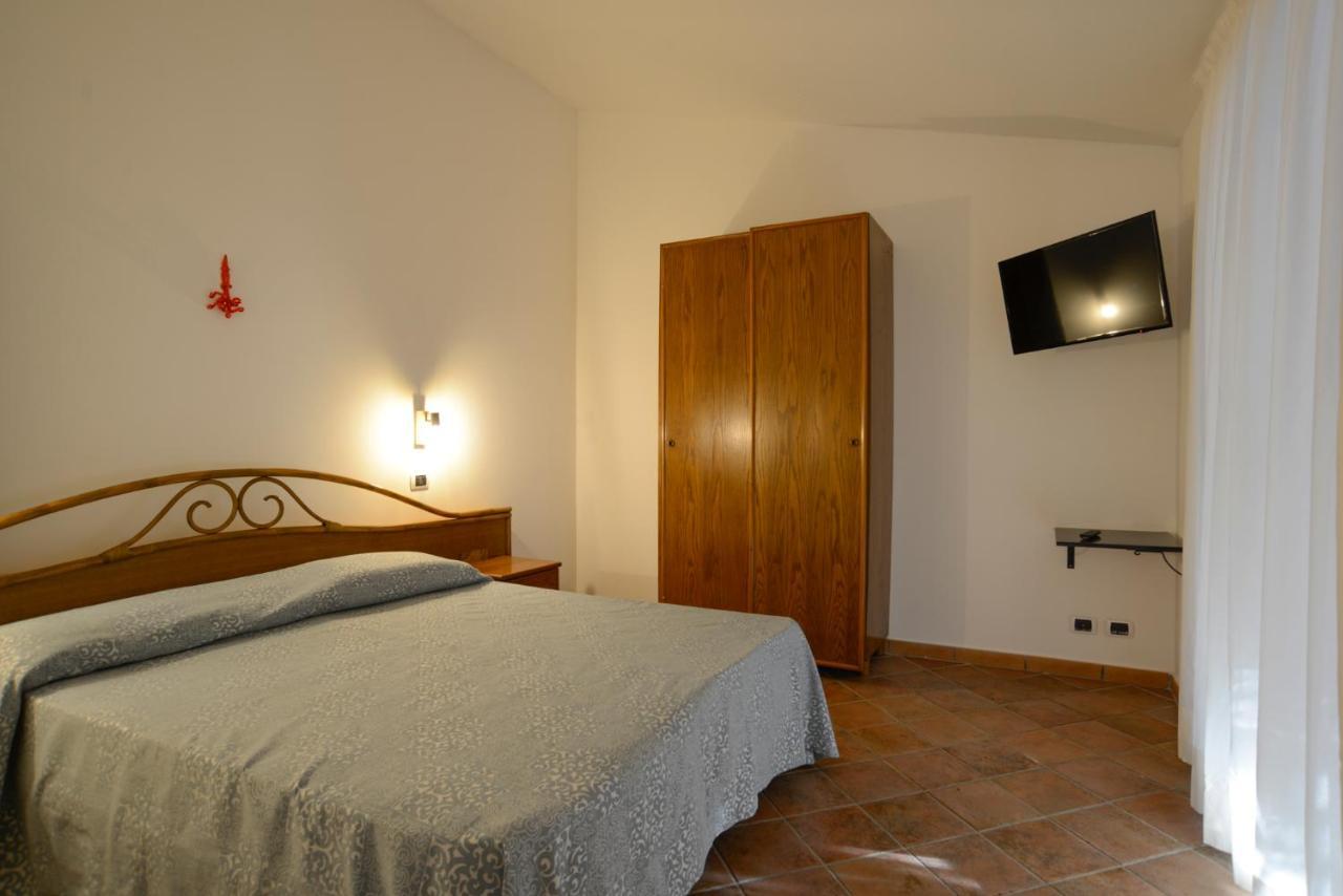Agriturismo Piccolo Canyon Apartment Piano di Sorrento Ngoại thất bức ảnh