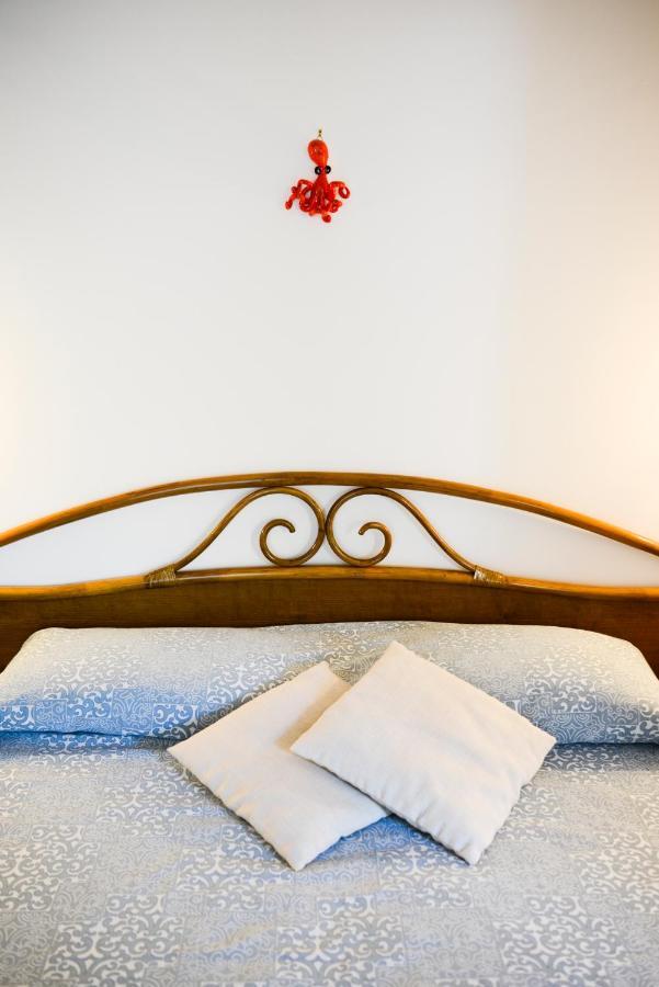 Agriturismo Piccolo Canyon Apartment Piano di Sorrento Ngoại thất bức ảnh