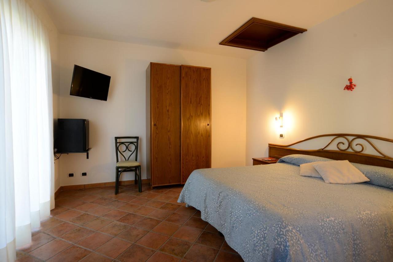 Agriturismo Piccolo Canyon Apartment Piano di Sorrento Ngoại thất bức ảnh