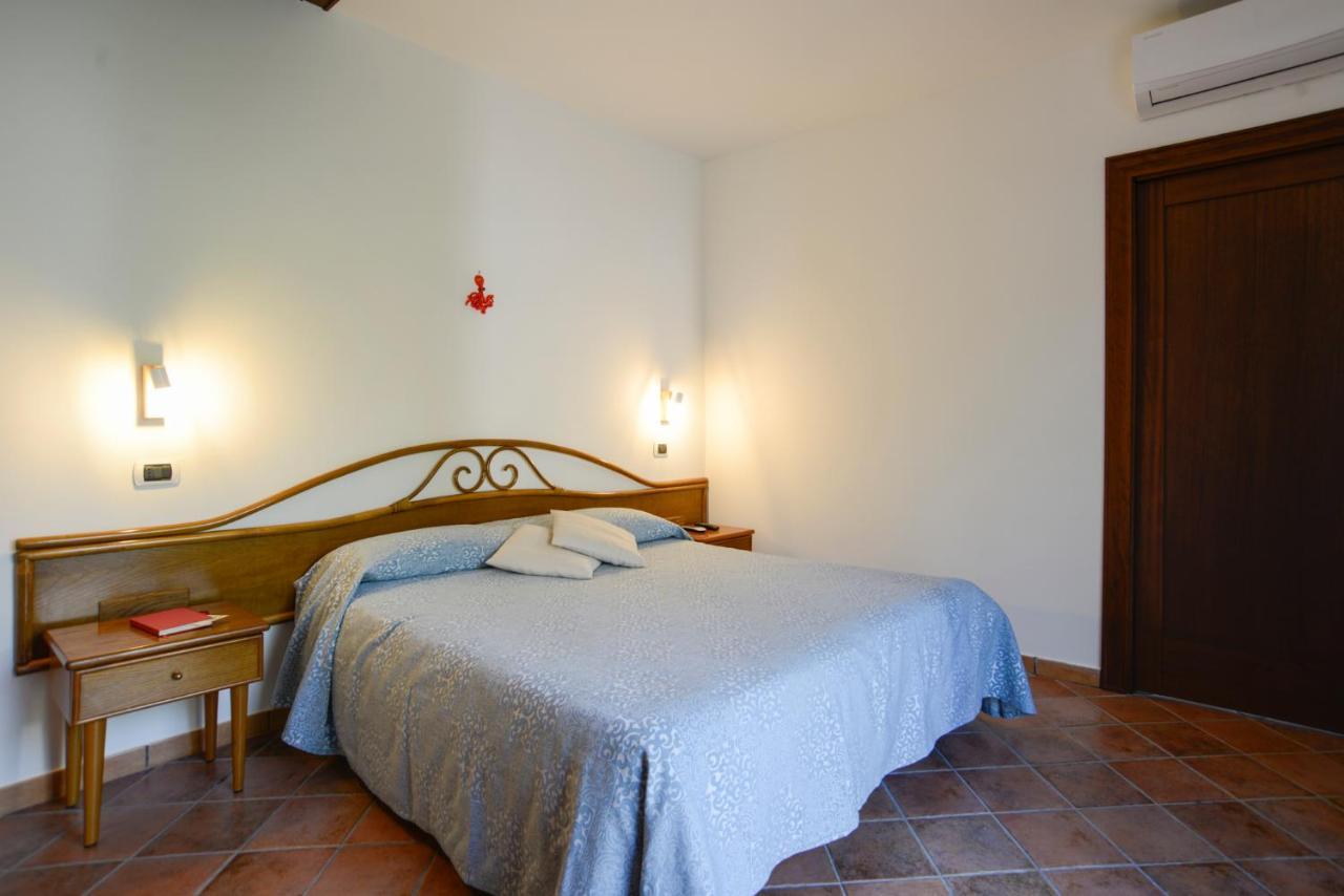 Agriturismo Piccolo Canyon Apartment Piano di Sorrento Ngoại thất bức ảnh