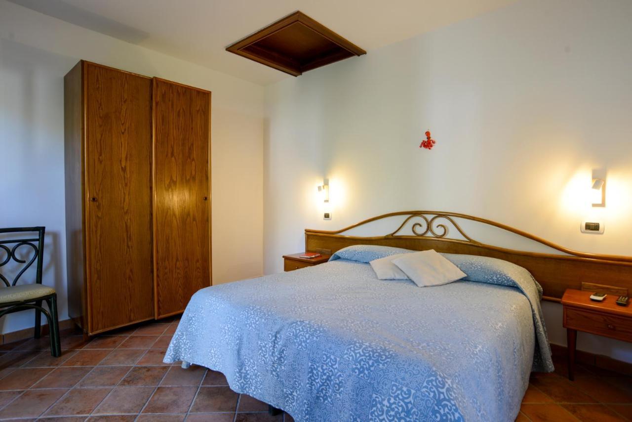 Agriturismo Piccolo Canyon Apartment Piano di Sorrento Ngoại thất bức ảnh